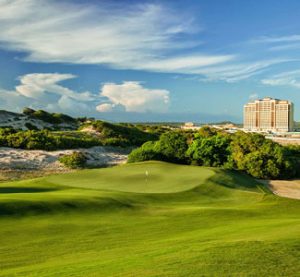Saigon Vung Tau Golf Package