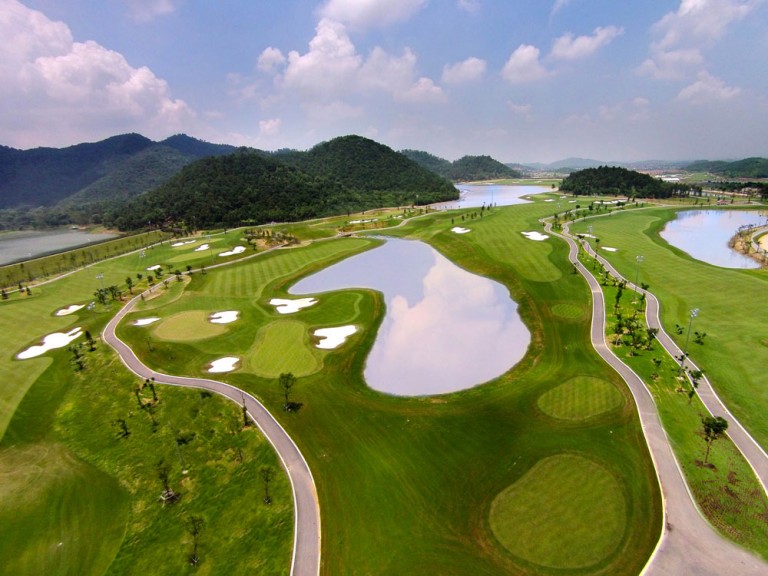 BRG Danang Golf Resort