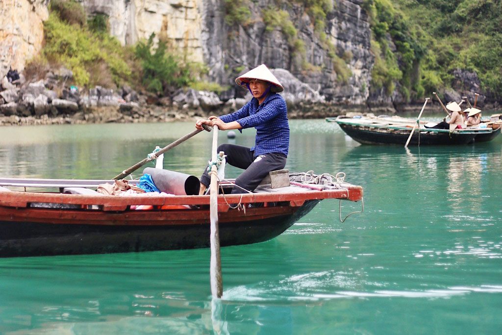 Danang Sea