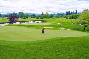 Tan Son Nhat Golf Course