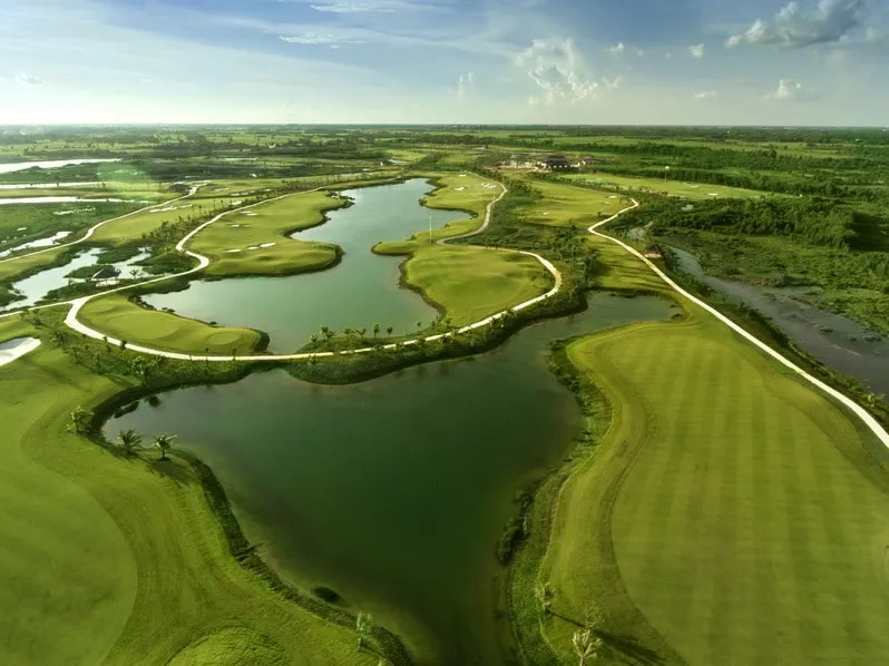 West Lakes Golf