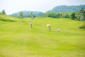 Yen Dung Resort & Golf Club