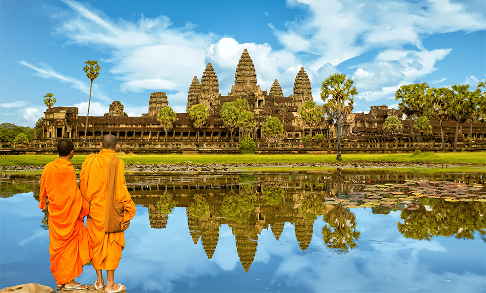 Angkor Wat