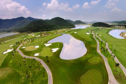 BRG Danang Golf Resort