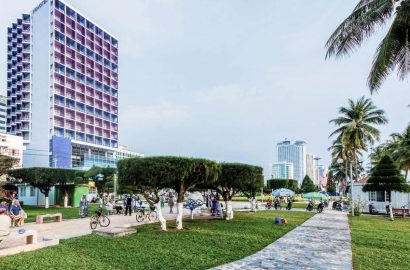 Novotel Nha Trang Hotel