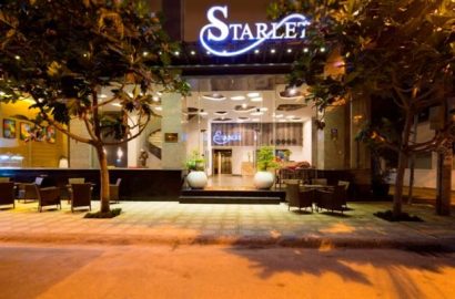 Starlet Hotel