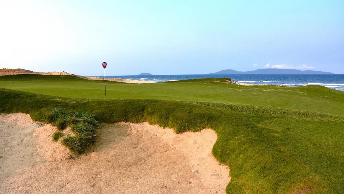 Hoiana Shores Golf Club